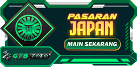 Togel Japan