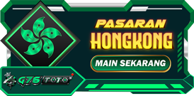 Togel Hongkong