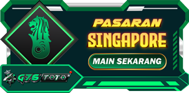 Togel Singapore