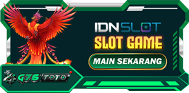 IDN Slot