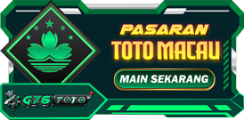 Togel Toto Macau